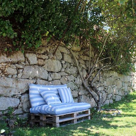 Carapito Casa Da Minaゲストハウス エクステリア 写真