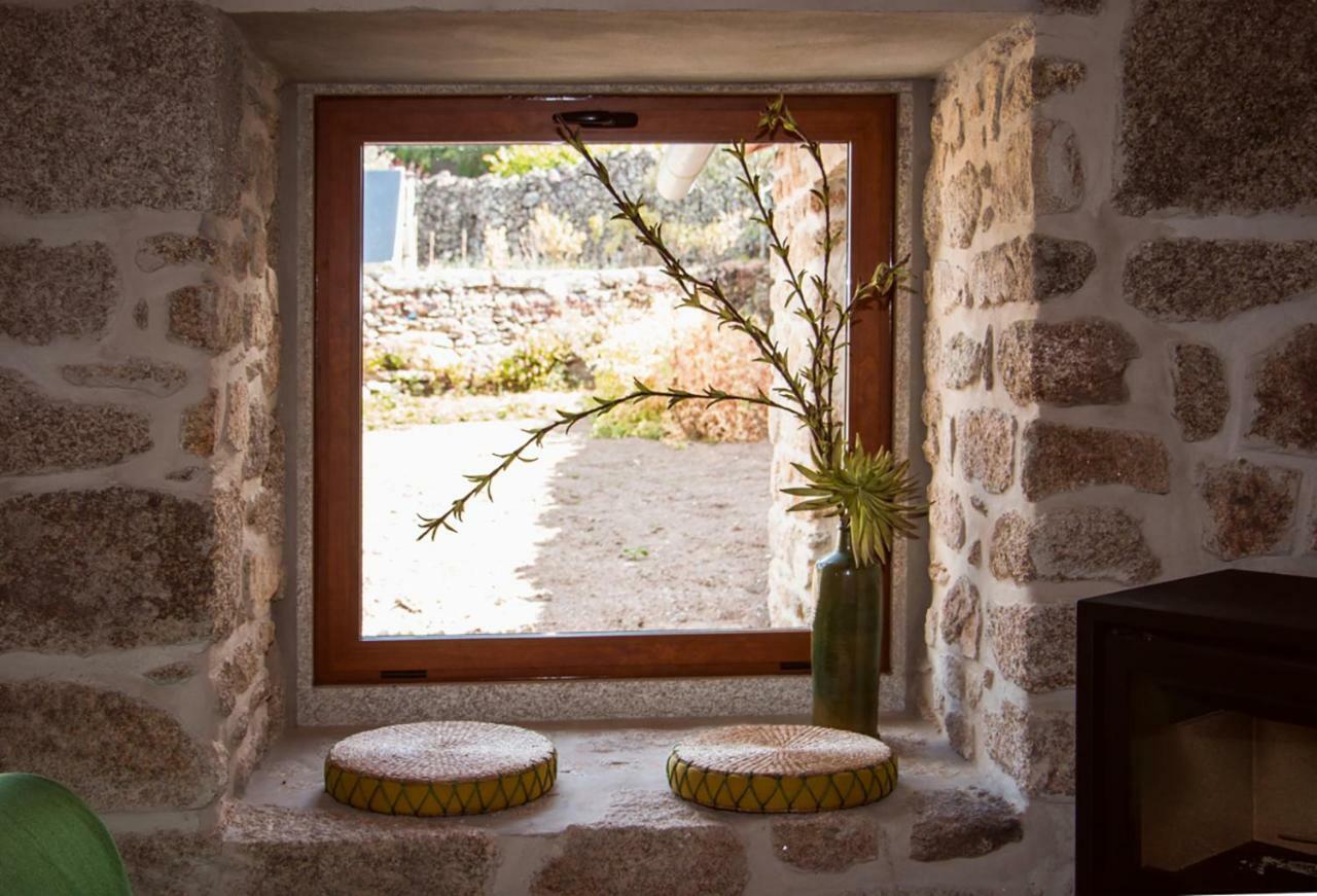 Carapito Casa Da Minaゲストハウス エクステリア 写真