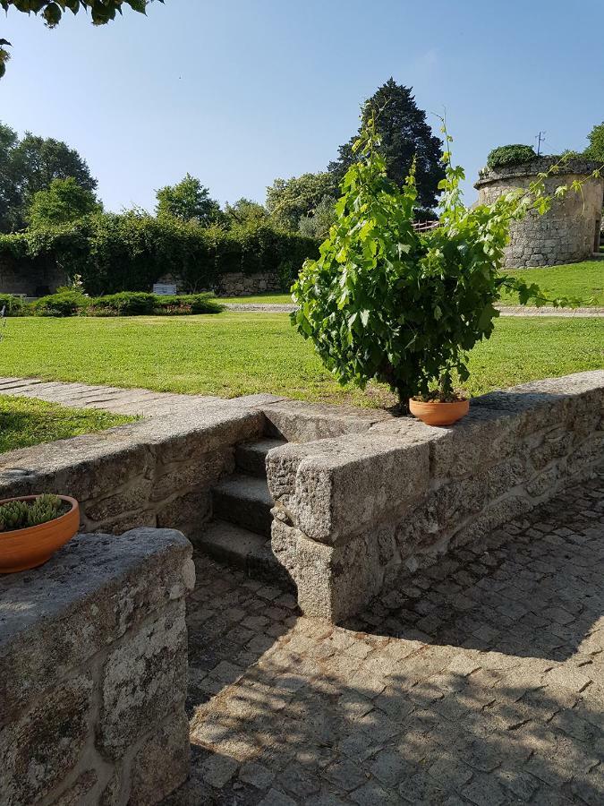 Carapito Casa Da Minaゲストハウス エクステリア 写真